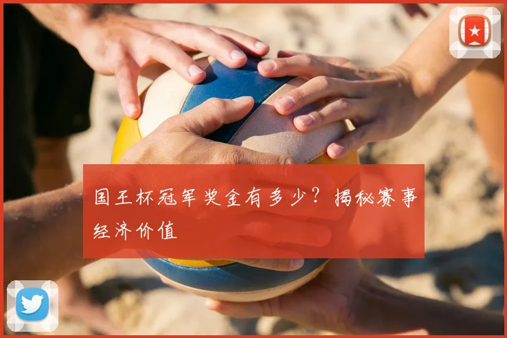 国王杯冠军奖金有多少？揭秘赛事经济价值