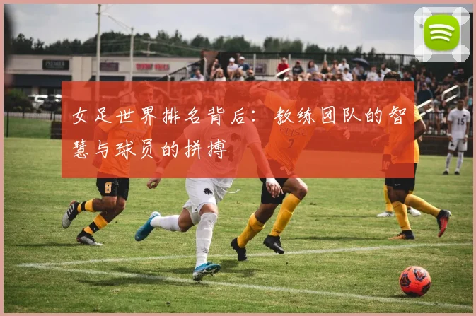 女足世界排名背后:教练团队的智慧与球员的拼搏