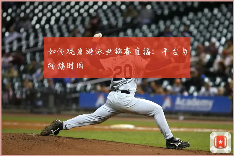 如何观看游泳世锦赛直播：平台与转播时间